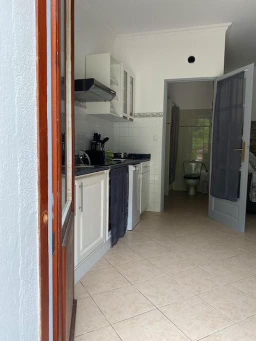 Villa Serenice - F2 Au Calme, Climatise, Wifi Et Parking Gratuit Zewnętrze zdjęcie