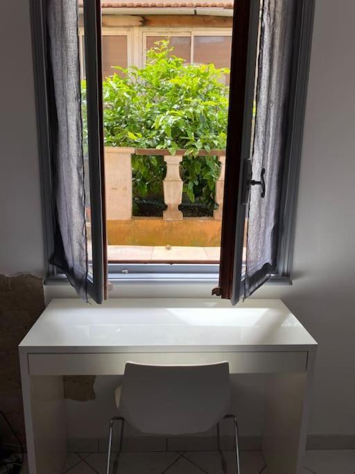 Villa Serenice - F2 Au Calme, Climatise, Wifi Et Parking Gratuit Zewnętrze zdjęcie