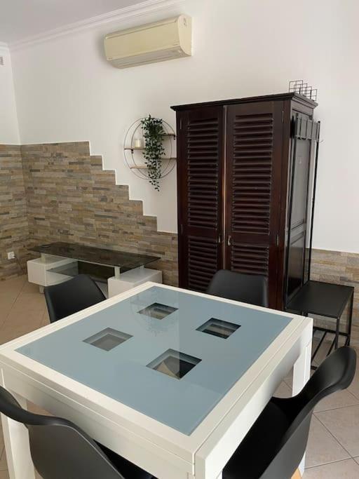 Villa Serenice - F2 Au Calme, Climatise, Wifi Et Parking Gratuit Zewnętrze zdjęcie