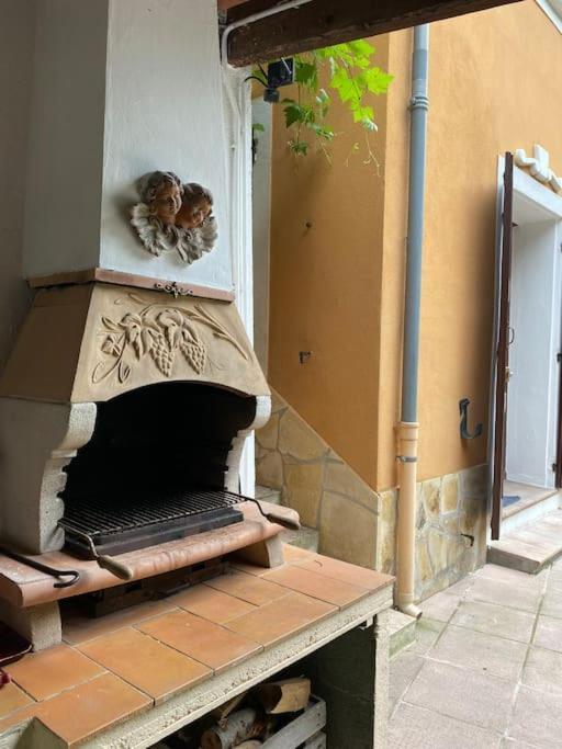 Villa Serenice - F2 Au Calme, Climatise, Wifi Et Parking Gratuit Zewnętrze zdjęcie