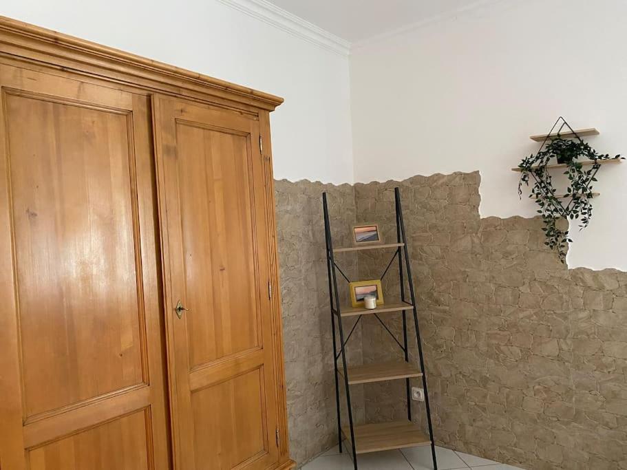 Villa Serenice - F2 Au Calme, Climatise, Wifi Et Parking Gratuit Zewnętrze zdjęcie