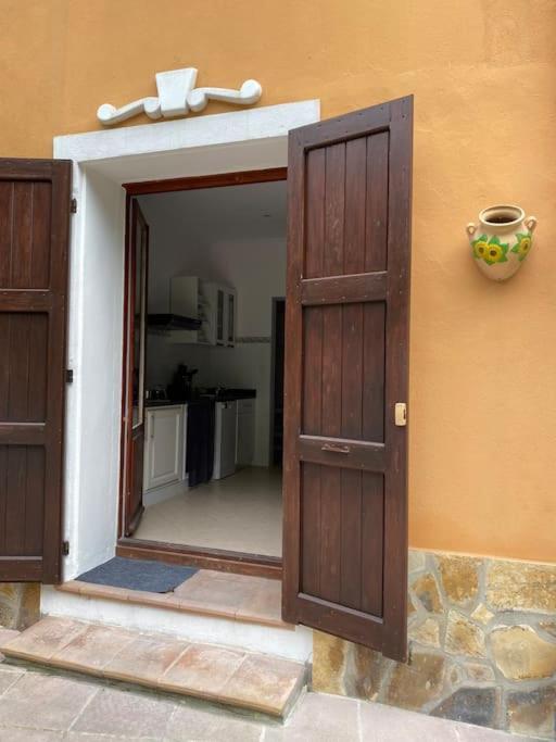 Villa Serenice - F2 Au Calme, Climatise, Wifi Et Parking Gratuit Zewnętrze zdjęcie
