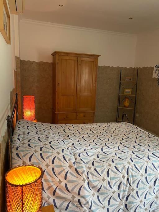 Villa Serenice - F2 Au Calme, Climatise, Wifi Et Parking Gratuit Zewnętrze zdjęcie